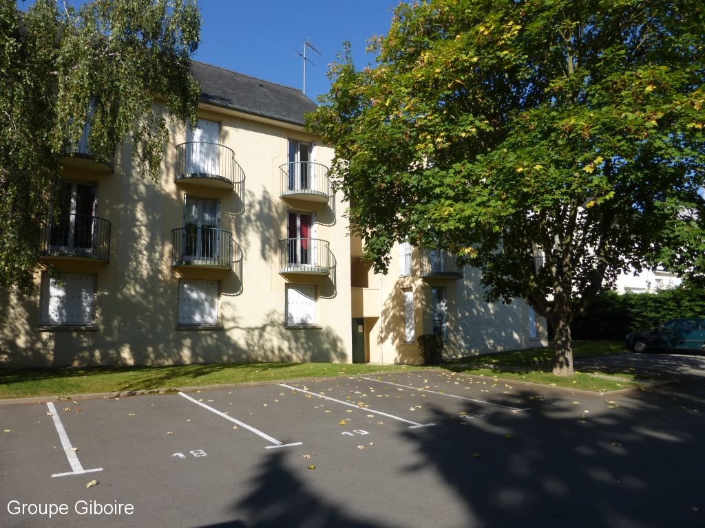Appartement T1  - Rennes (544825) - 4