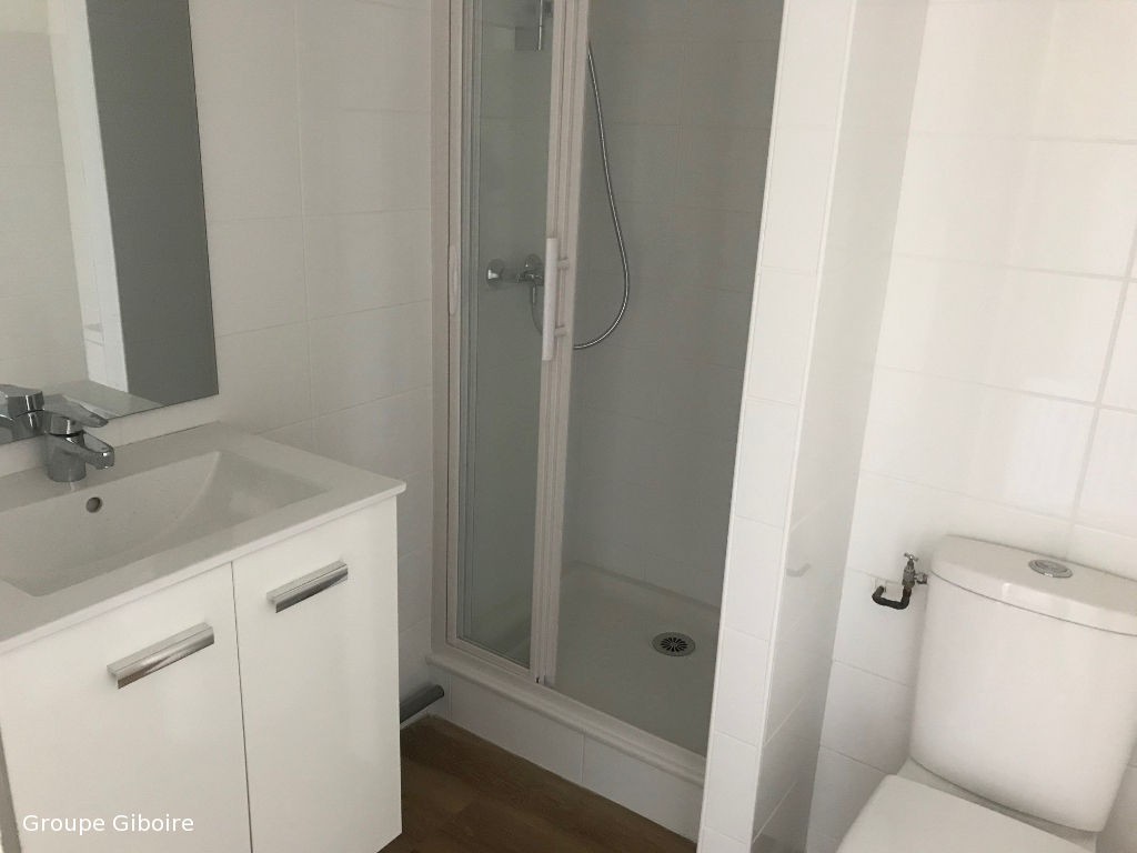 Appartement T1  - Rennes (545944) - 4