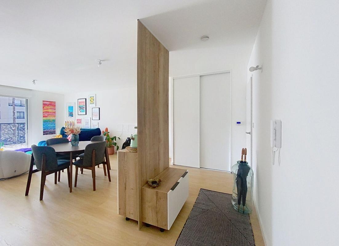 Appartement T4  - Saint Malo (543717) - 4