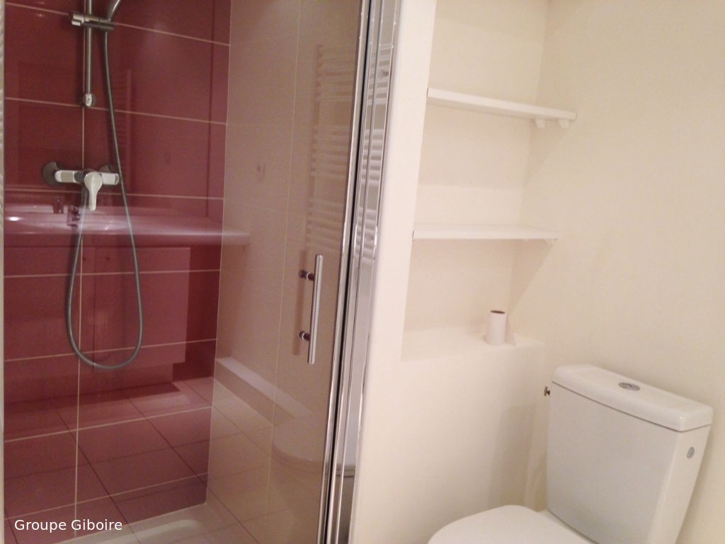 Appartement T2  - Cesson Sevigne (551483) - 4