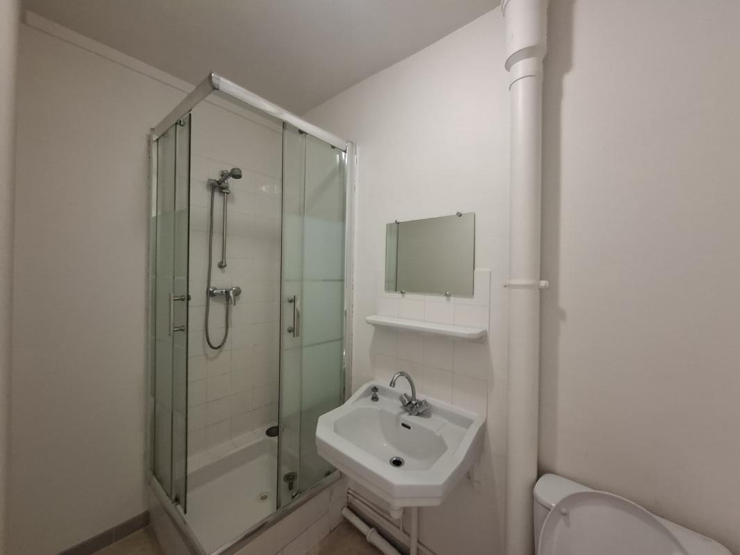 Appartement T1  - Rennes (526936) - 4