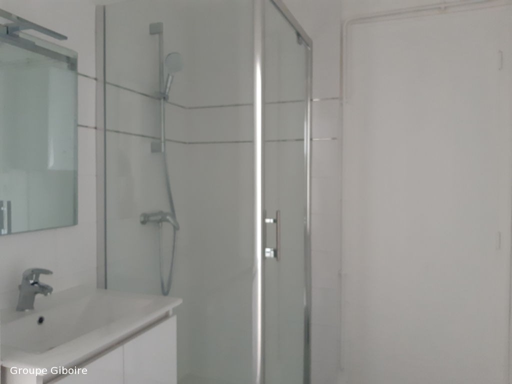Appartement T2  - Rennes (546244) - 4