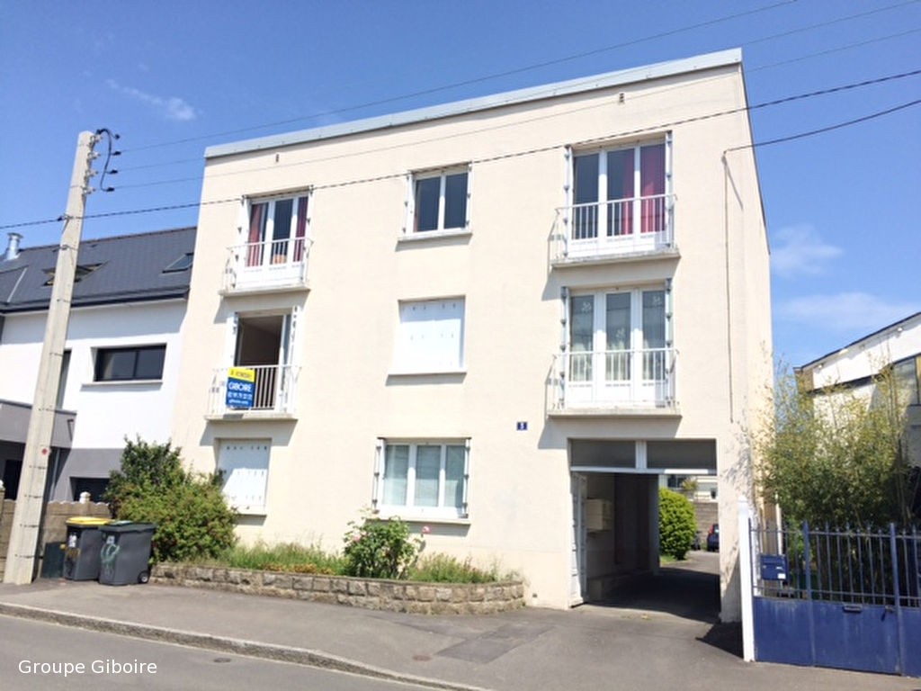 Appartement T2  - Rennes (545908) - 4