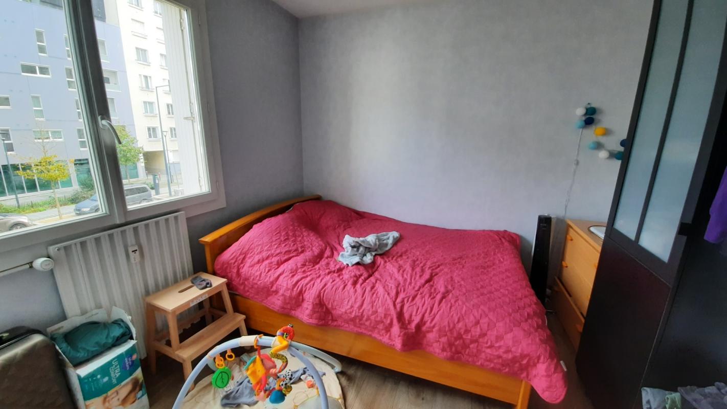 Appartement T2  - Rennes (546408) - 4