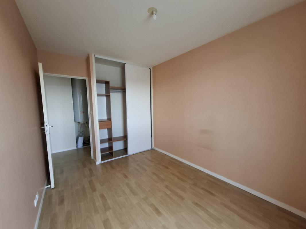 Appartement T3  - Bruz (542239) - 4