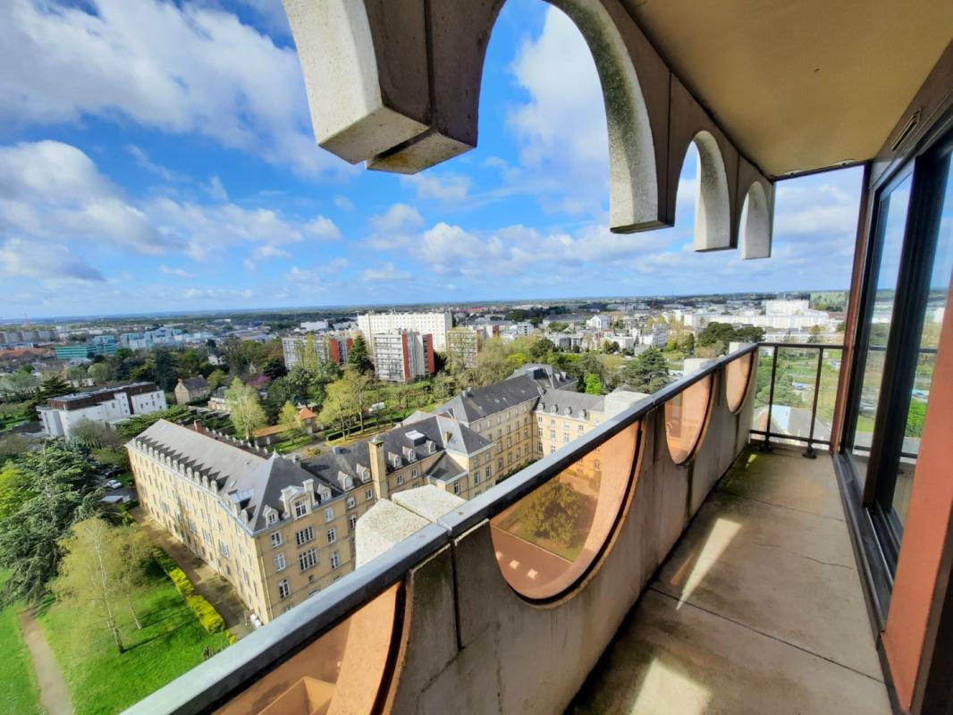 Appartement T1  - Rennes (546514) - 4