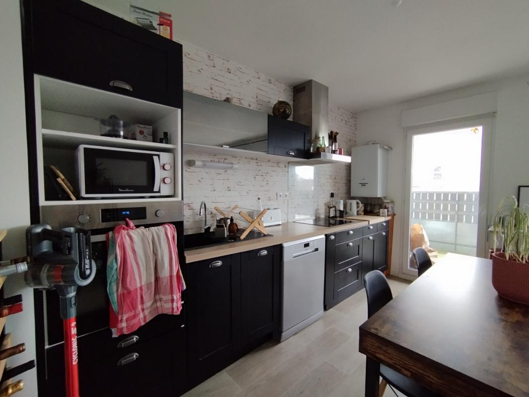 Appartement T3  - Bruz (537688) - 4