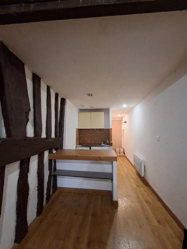 Appartement T1  - Rennes (541526) - 4
