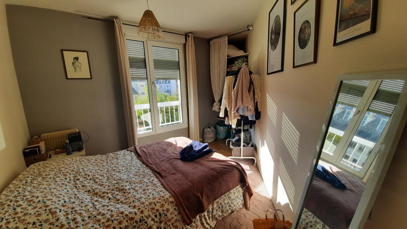 Appartement T2  - Rennes (547731) - 4