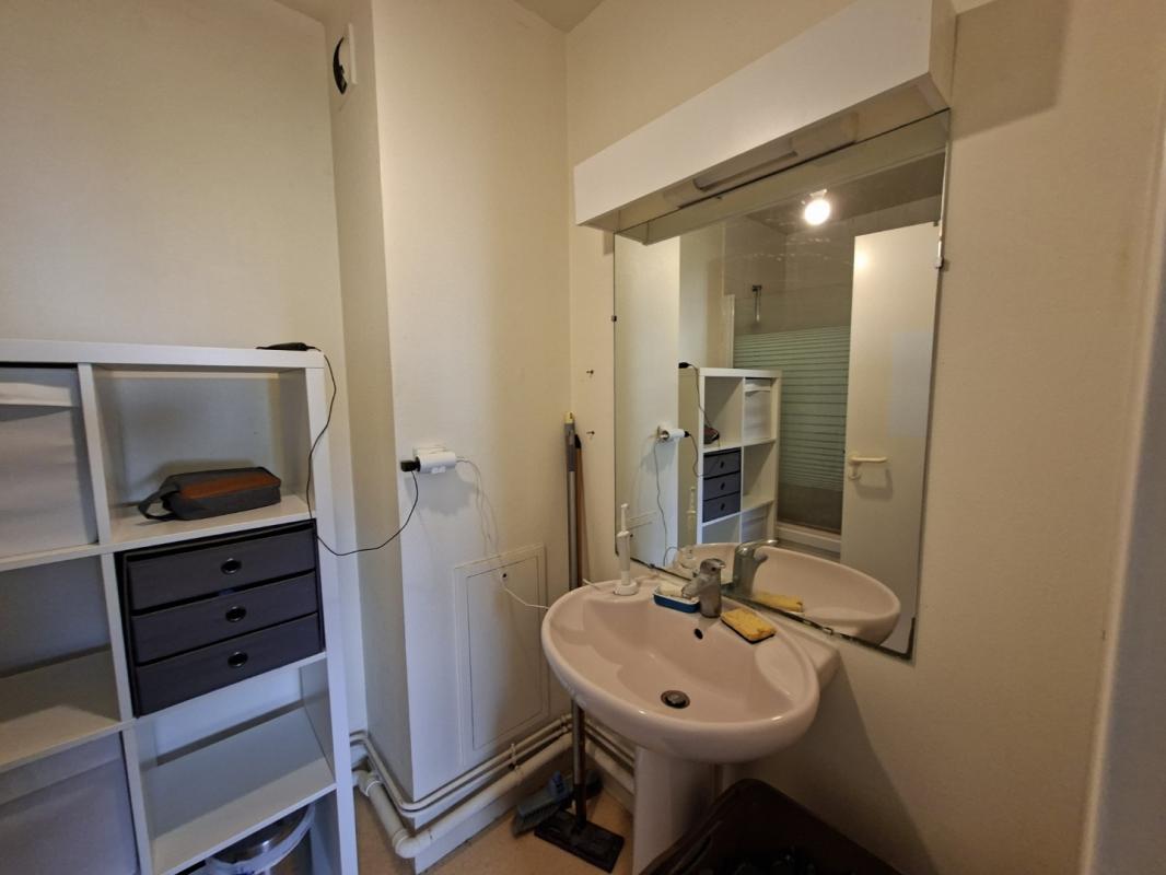 Appartement T2  - Rennes (543956) - 4