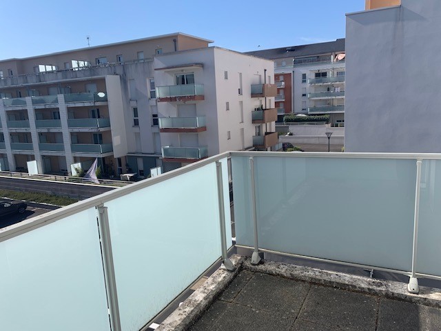 Appartement T2  - Cesson Sevigne (540417) - 4