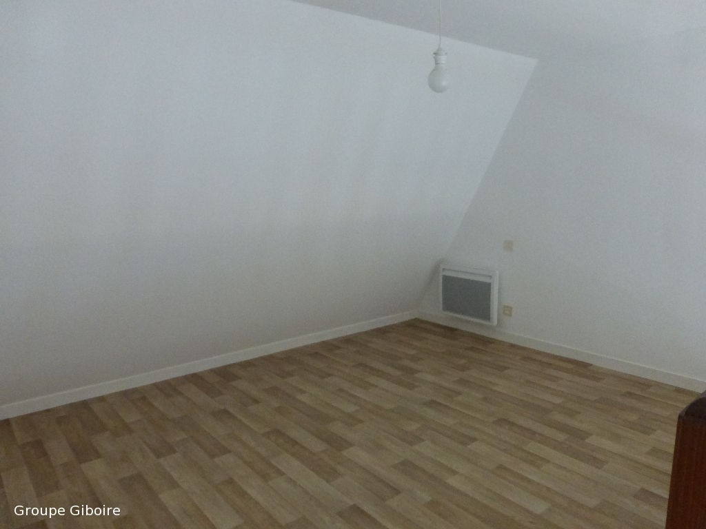Appartement T1  - Rennes (547041) - 4