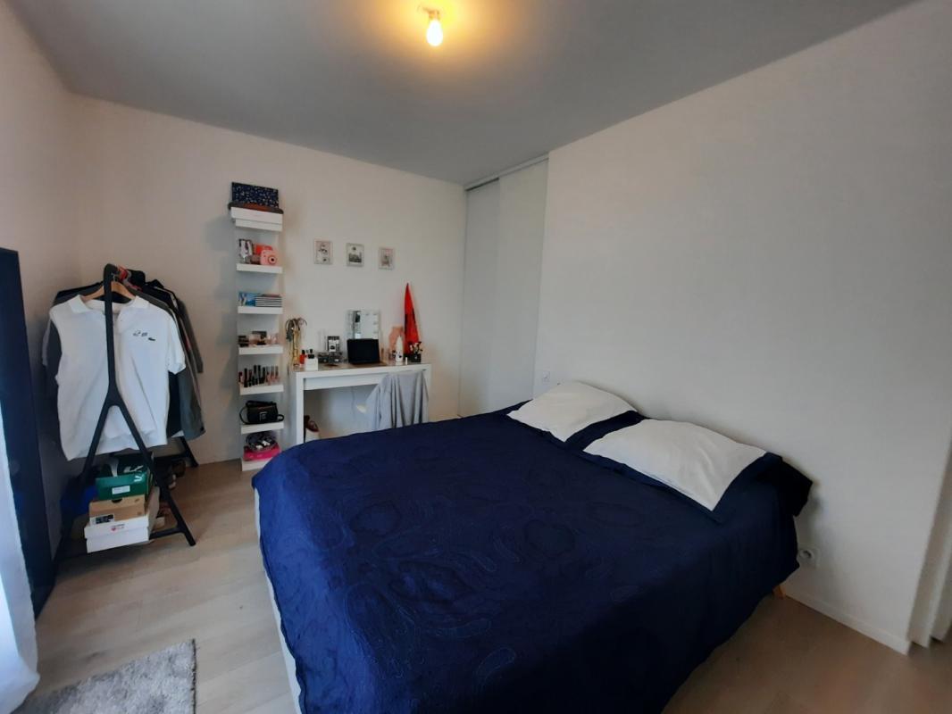 Appartement T2  - Rennes (550646) - 4