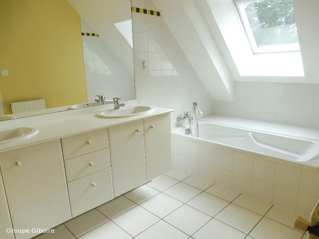 Maison T8  - Saint Gregoire (554033) - 4