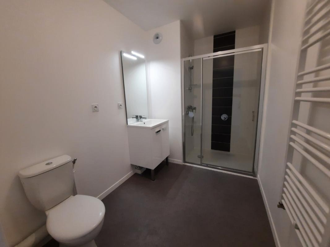 Appartement T2  - Rennes (551206) - 4