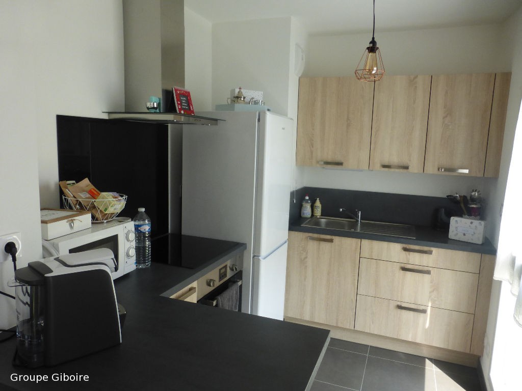 Appartement T2  - Rennes (552167) - 4