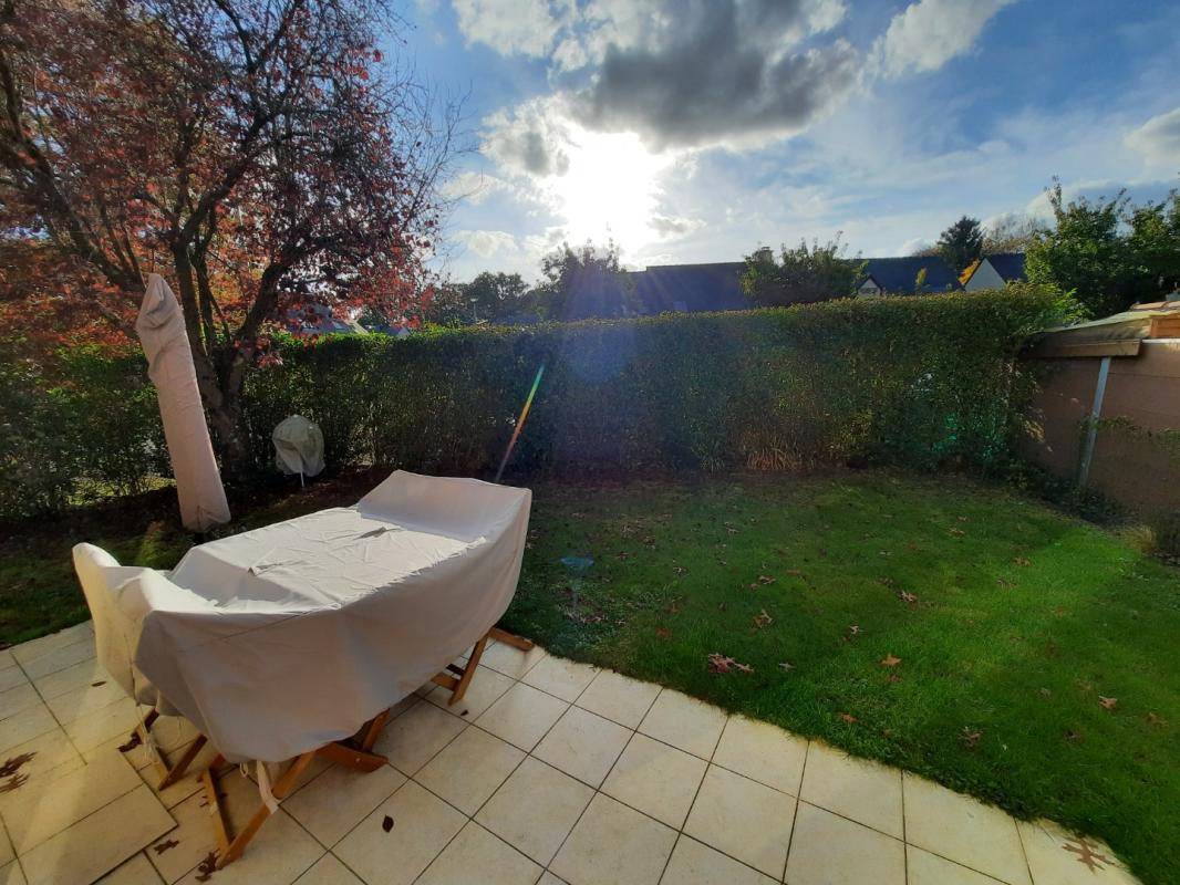 Maison T5  - Bruz (539867) - 4
