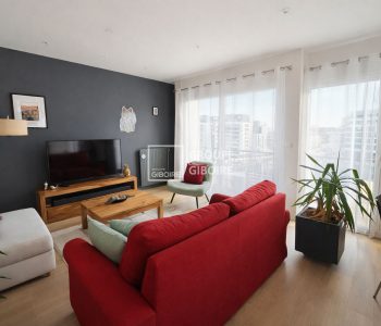 Appartement T4  - RENNES (AH26407G) - vignette