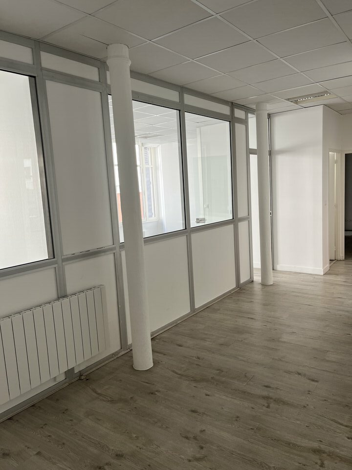 Bureaux  - NANTES (44.019077) - 4