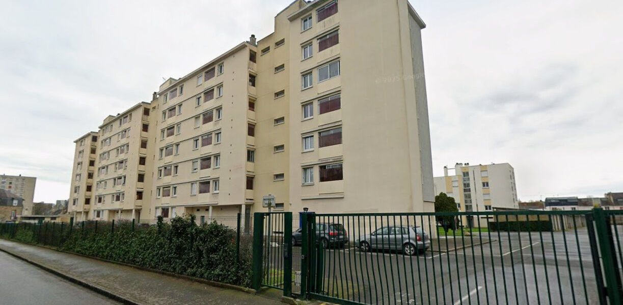 Parking T1  - RENNES (AH26517GE) - vue principale
