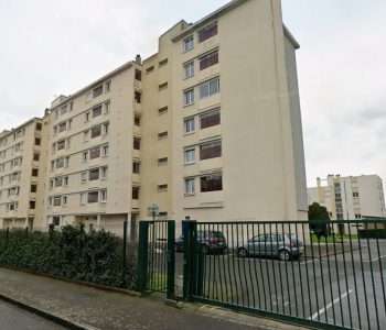 Parking T1  - RENNES (AH26517GE) - vignette
