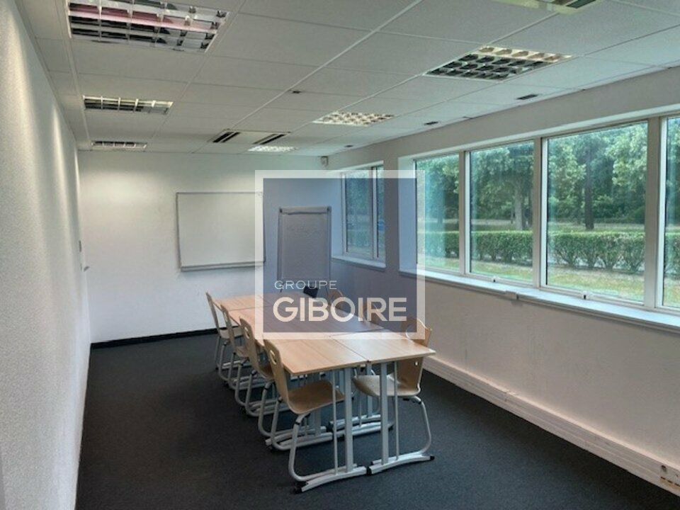 Bureaux  - RENNES (35.0326) - 3