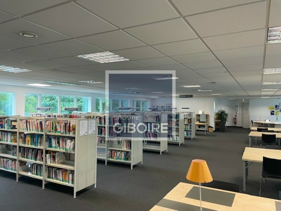 Bureaux  - RENNES (35.0326) - 8