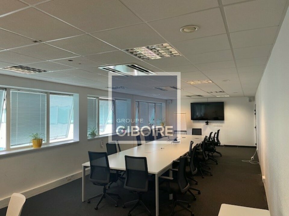 Bureaux  - RENNES (35.0326) - 11