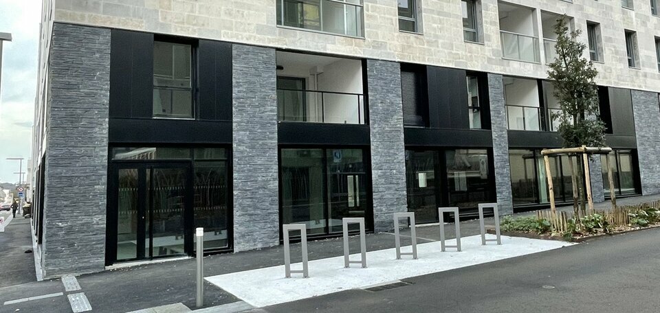 Murs commerciaux - a vendre  - LA ROCHE SUR YON (85.017013) - 4