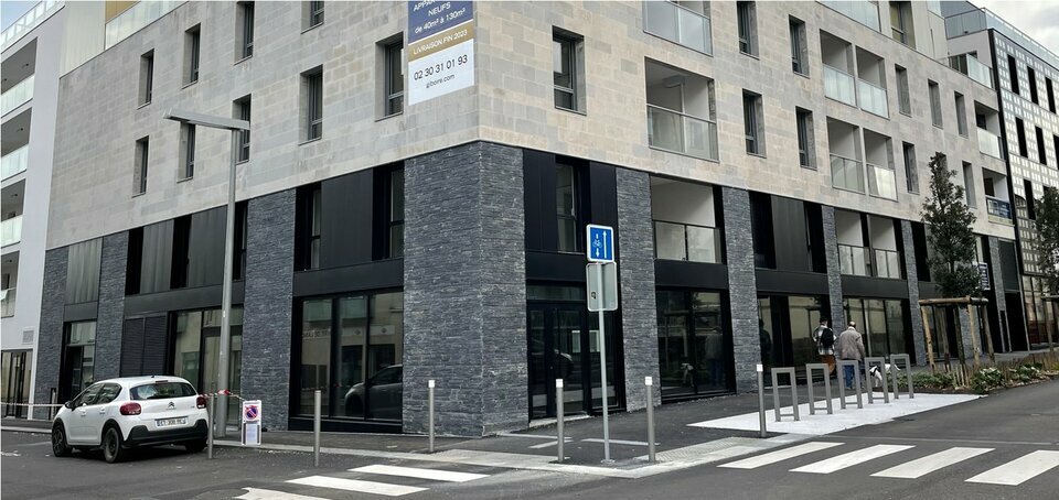 Murs commerciaux - a vendre  - LA ROCHE SUR YON (85.017013) - 1