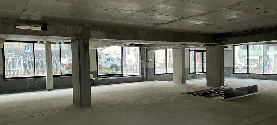 Murs commerciaux - a vendre  - LA ROCHE SUR YON (85.017013) - 5
