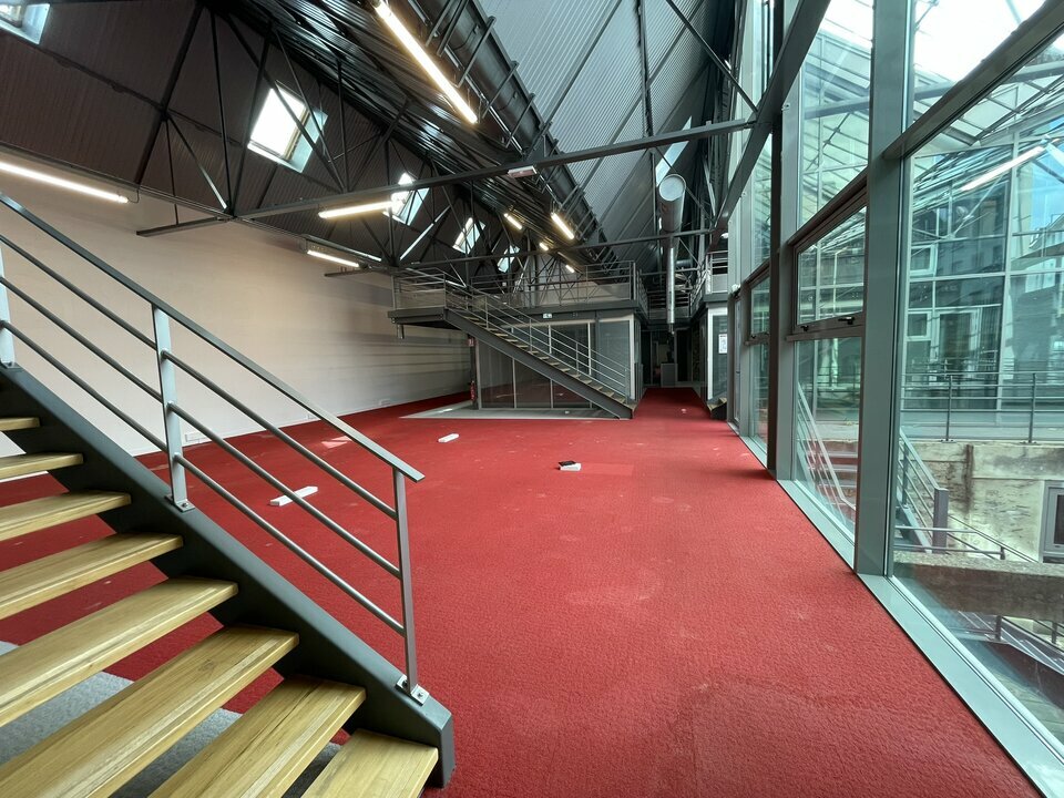 Bureaux  - NANTES (44.018948) - 1