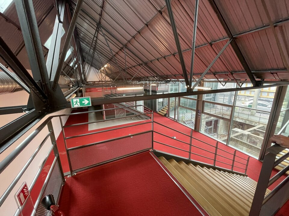 Bureaux  - NANTES (44.018948) - 2