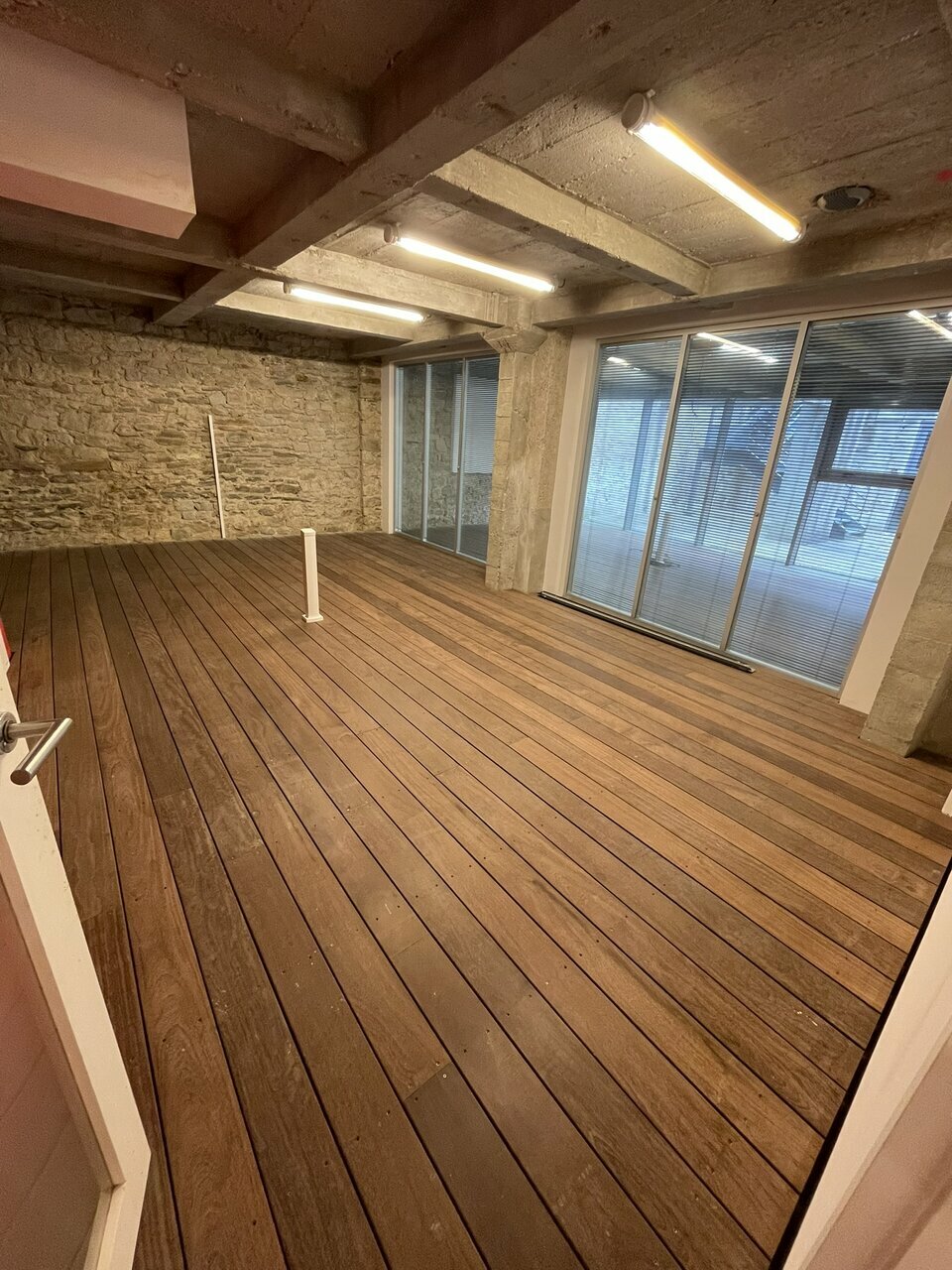 Bureaux  - NANTES (44.018948) - 3