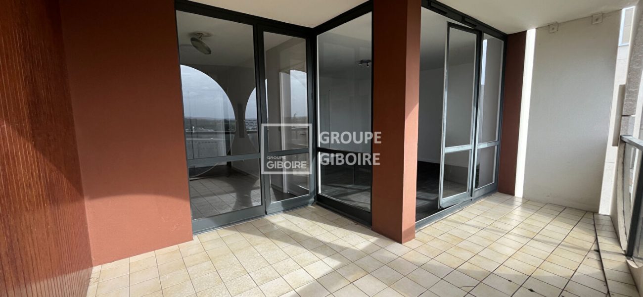 Appartement T4  - RENNES (AH26155GE) - vue principale