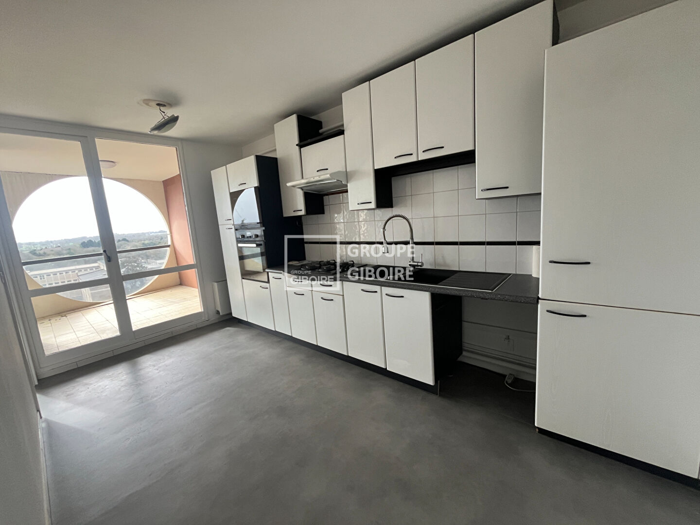 Appartement T4  - RENNES (AH26155GE) - 2