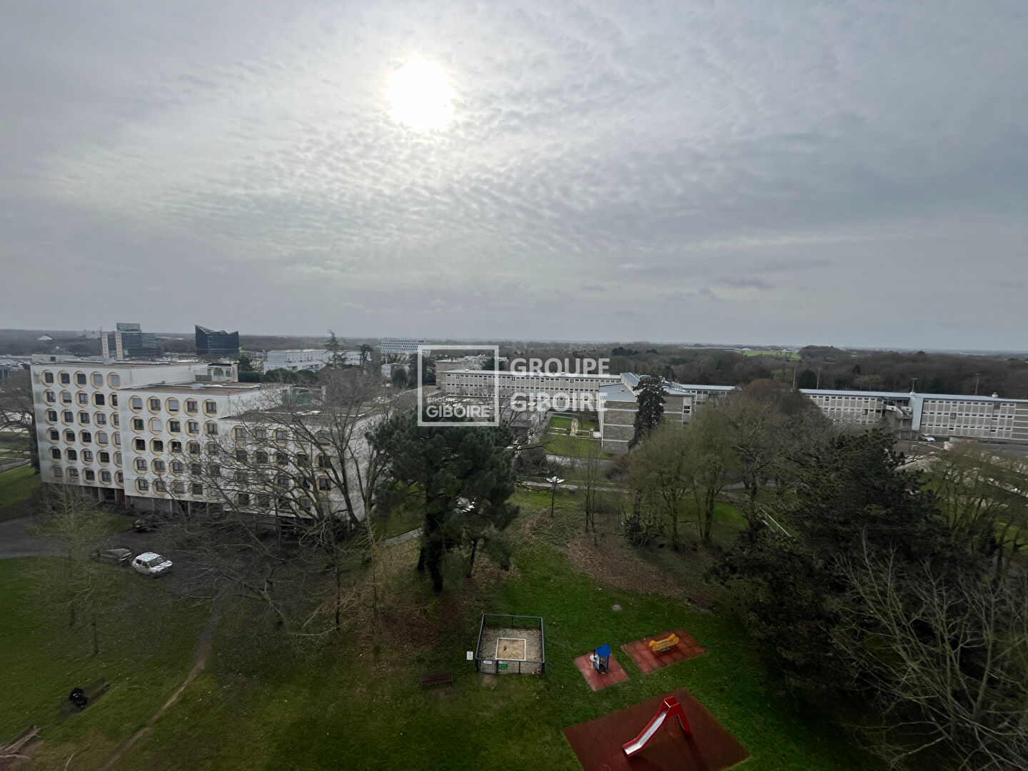 Appartement T4  - RENNES (AH26155GE) - 7