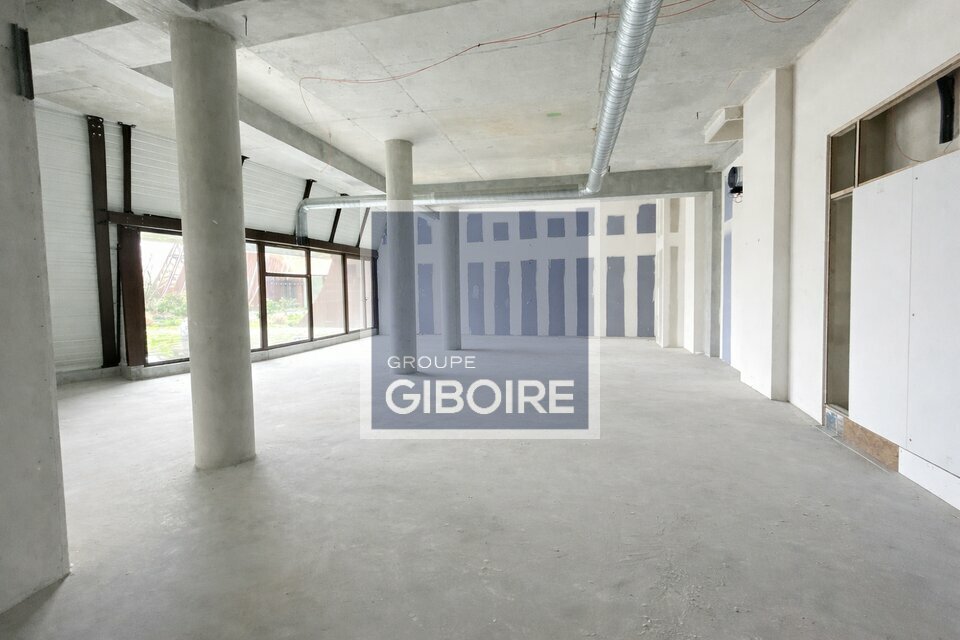 Bureaux  - ANGERS (49.017313) - 3