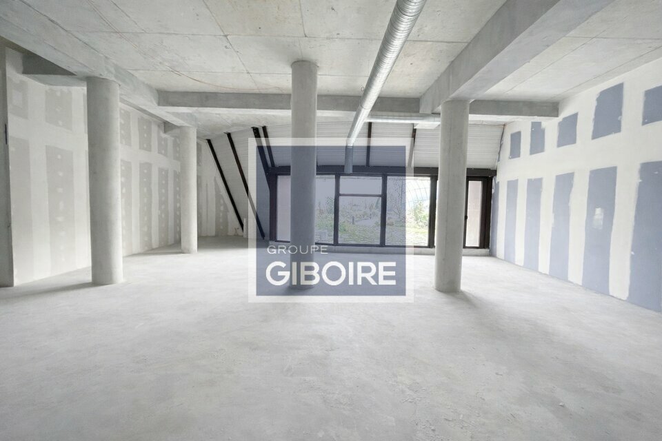Bureaux  - ANGERS (49.017313) - 4