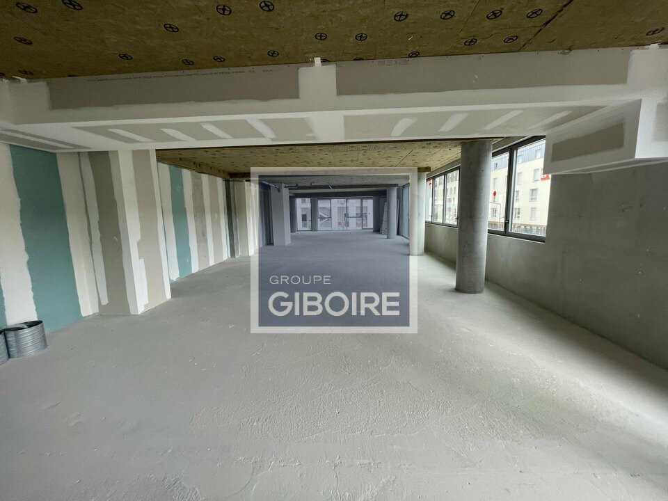 Bureaux  - ANGERS (49.017313) - 5