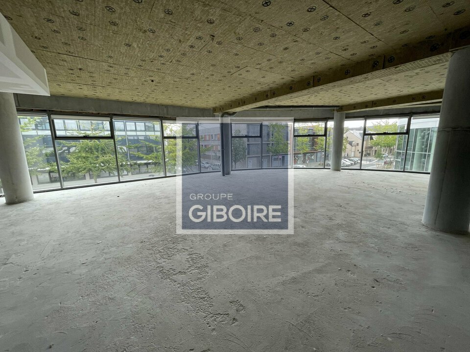 Bureaux  - ANGERS (49.017313) - 6