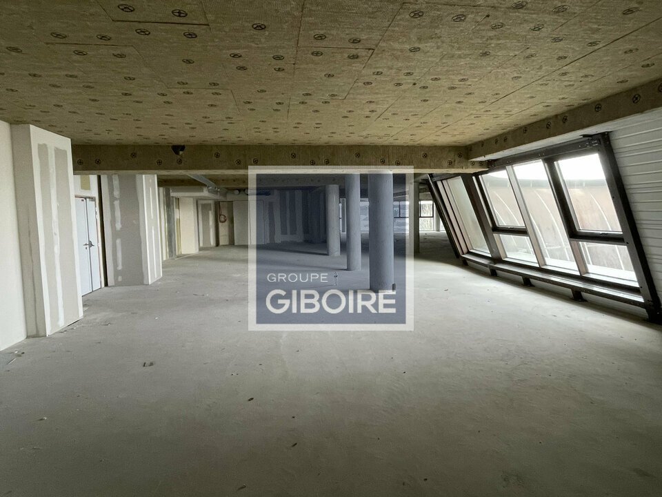 Bureaux  - ANGERS (49.017313) - 7