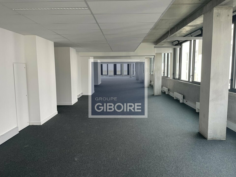 Bureaux  - ANGERS (49.017380) - 4