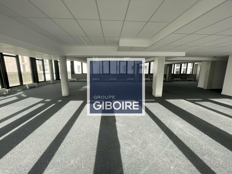 Bureaux  - ANGERS (49.017380) - 5