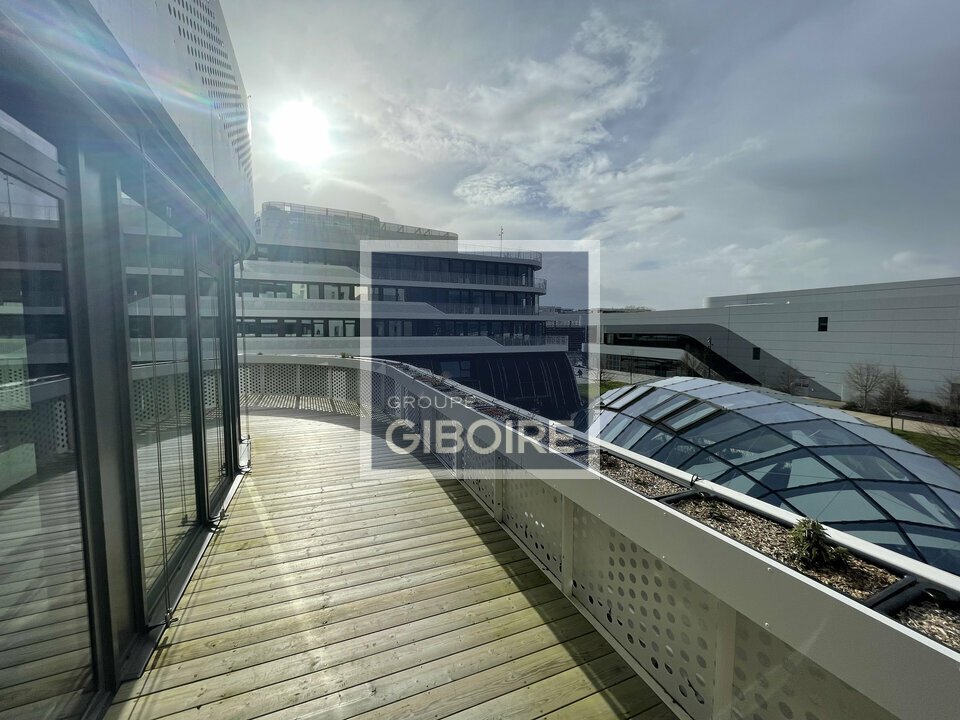 Bureaux  - ANGERS (49.017380) - 6