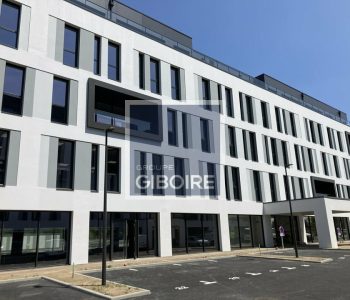 Bureaux  - TRELAZE (49.017476) - vignette