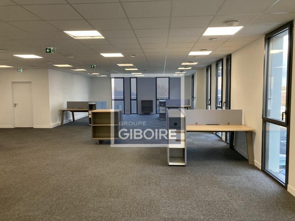 Bureaux  - TRELAZE (49.017476) - 3