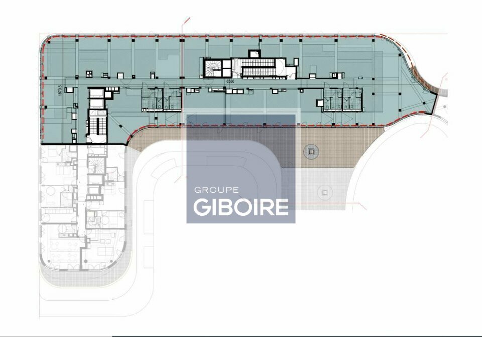 Bureaux  - ANGERS (49.017380) - 8