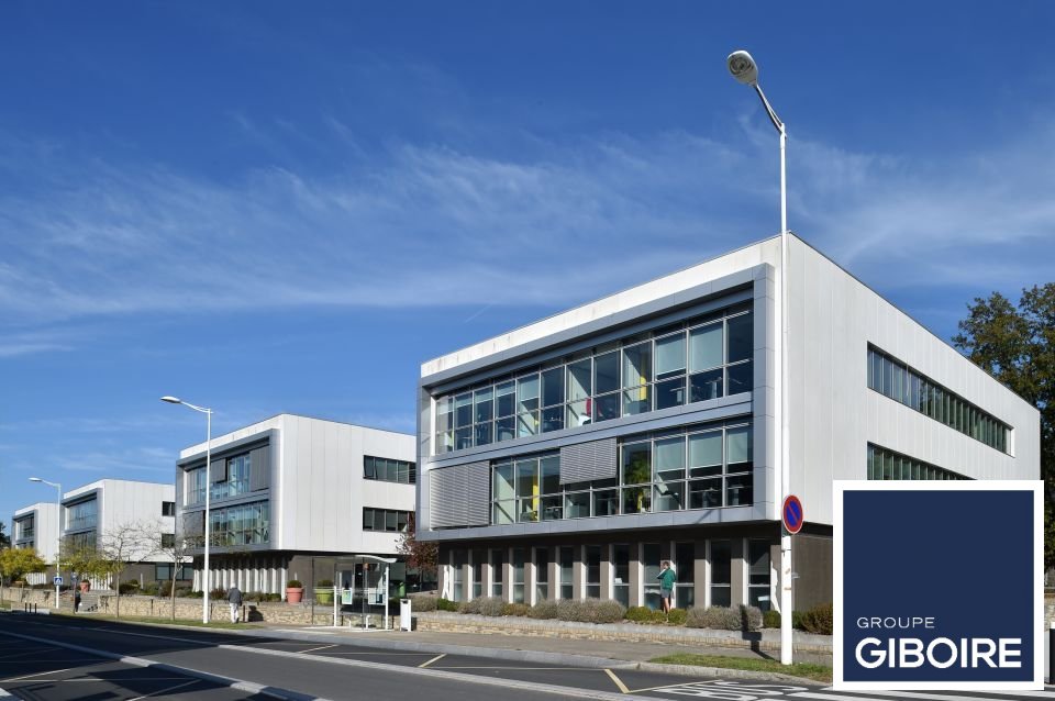 Bureaux  - SAINT HERBLAIN (44.018073) - 1