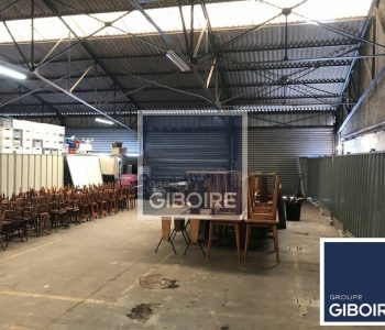 Local d'activites  - CARQUEFOU (44.018688) - vignette